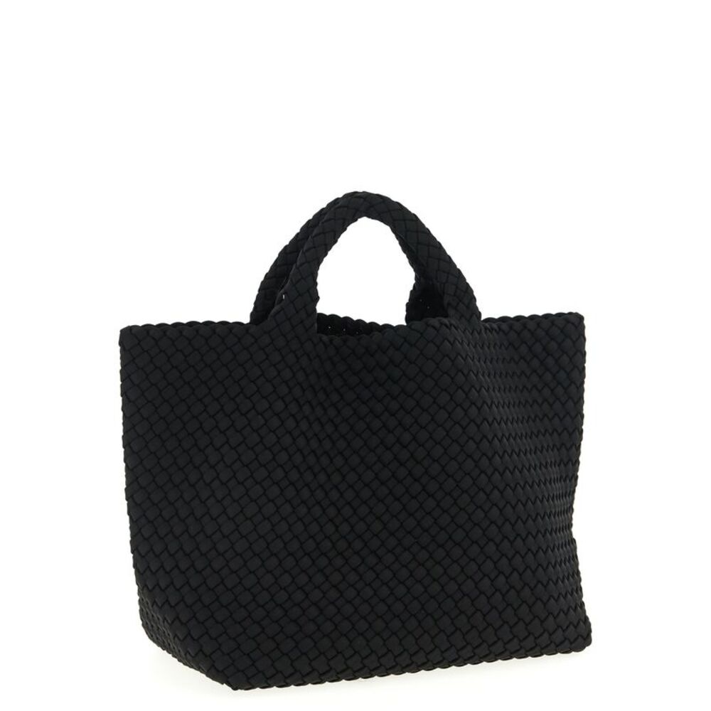Naghedi Women 'St. Barths Medium' Shopping Bag - Picture 2 of 4